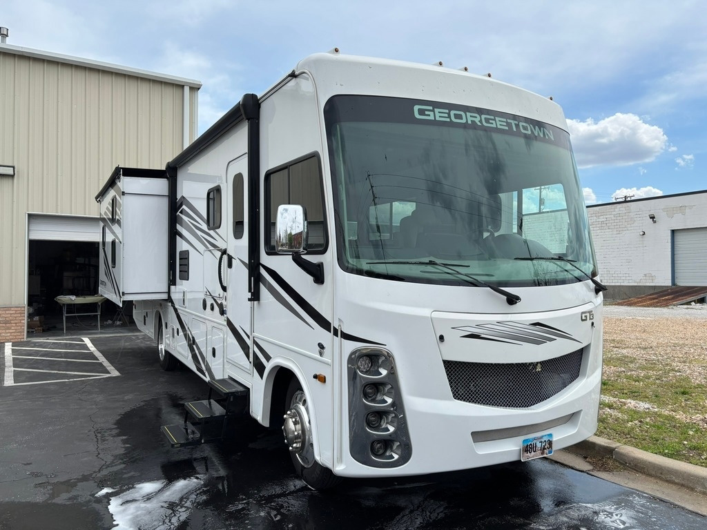 2023 Forest River Georgetown 3 Series GT3